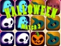                                                                       Halloween Match 3 ﻞﯿﮭﮐ