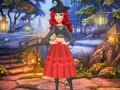                                                                       Princesses Witchy Dress Design ﻞﯿﮭﮐ
