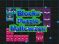                                                                       Blocks Puzzle Halloween ﻞﯿﮭﮐ