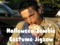                                                                       Halloween Zombie Costume Jigsaw ﻞﯿﮭﮐ