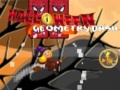                                                                       Halloween Geometry Dash ﻞﯿﮭﮐ