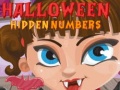                                                                       Halloween Hidden Numbers ﻞﯿﮭﮐ
