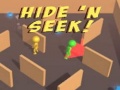                                                                       Hide 'N Seek! ﻞﯿﮭﮐ