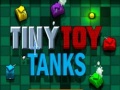                                                                       Tiny Toy Tanks ﻞﯿﮭﮐ