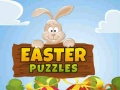                                                                       Easter Puzzles ﻞﯿﮭﮐ