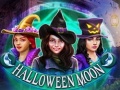                                                                       Halloween Moon ﻞﯿﮭﮐ