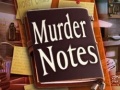                                                                       Murder Notes ﻞﯿﮭﮐ