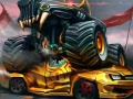                                                                       Mad Truck Challenge Special ﻞﯿﮭﮐ
