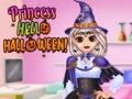                                                                       Princess Hello Halloween ﻞﯿﮭﮐ