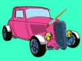                                                                       Hot Rod Coloring ﻞﯿﮭﮐ