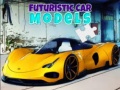                                                                       Futuristic Car Models ﻞﯿﮭﮐ