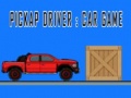                                                                       Pickap Driver : Car Game ﻞﯿﮭﮐ