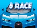                                                                       8 Race ﻞﯿﮭﮐ