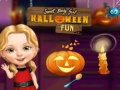                                                                       Sweet Baby Girl Halloween Fun ﻞﯿﮭﮐ