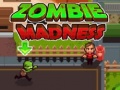                                                                       Zombie Madness ﻞﯿﮭﮐ