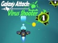                                                                       Galaxy Attack Virus Shooter  ﻞﯿﮭﮐ