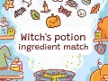                                                                       Potion Ingredient Match ﻞﯿﮭﮐ