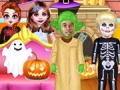                                                                       Baby Taylor Halloween Adventure ﻞﯿﮭﮐ