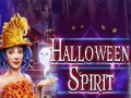                                                                       Halloween Spirit ﻞﯿﮭﮐ