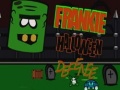                                                                       Frankie Halloween Defense ﻞﯿﮭﮐ