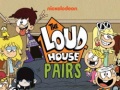                                                                       The Loud House Pairs ﻞﯿﮭﮐ