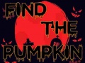                                                                       Find the Pumpkin ﻞﯿﮭﮐ