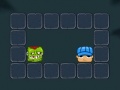                                                                       Help the Zombie ﻞﯿﮭﮐ
