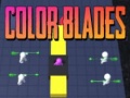                                                                       Color Blades ﻞﯿﮭﮐ