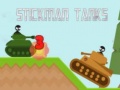                                                                       Stickman Tanks  ﻞﯿﮭﮐ