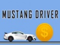                                                                       Mustang Driver  ﻞﯿﮭﮐ