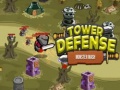                                                                       Tower Defense Monster Mash ﻞﯿﮭﮐ