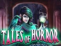                                                                       Tales of Horror ﻞﯿﮭﮐ