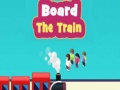                                                                      Board the Train ﻞﯿﮭﮐ