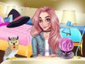                                                                       Little Witch New School Life ﻞﯿﮭﮐ