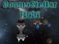                                                                       Cosmo Stellar Fight ﻞﯿﮭﮐ