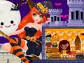                                                                       Halloween Princess Holiday Castle ﻞﯿﮭﮐ