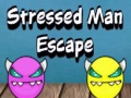                                                                       Stressed Man Escape ﻞﯿﮭﮐ