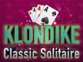                                                                       Klondike Classic  Solitaire  ﻞﯿﮭﮐ