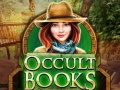                                                                       Occult Books ﻞﯿﮭﮐ