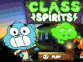                                                                       Gumball Class Spirits ﻞﯿﮭﮐ