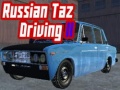                                                                       Russian Taz Driving II ﻞﯿﮭﮐ