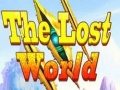                                                                       The Lost World ﻞﯿﮭﮐ