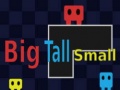                                                                       Big Tall Small  ﻞﯿﮭﮐ