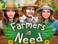                                                                       Farmers in Need ﻞﯿﮭﮐ