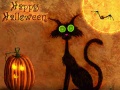                                                                       Happy Halloween 2020 Puzzle ﻞﯿﮭﮐ