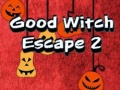                                                                       Good Witch Escape 2 ﻞﯿﮭﮐ