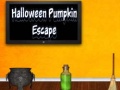                                                                       Halloween Pumpkin Escape ﻞﯿﮭﮐ