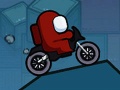                                                                       Among Us Bike Race ﻞﯿﮭﮐ