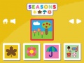                                                                       Seasons ﻞﯿﮭﮐ