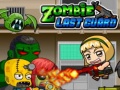                                                                       Zombie Last Guard ﻞﯿﮭﮐ